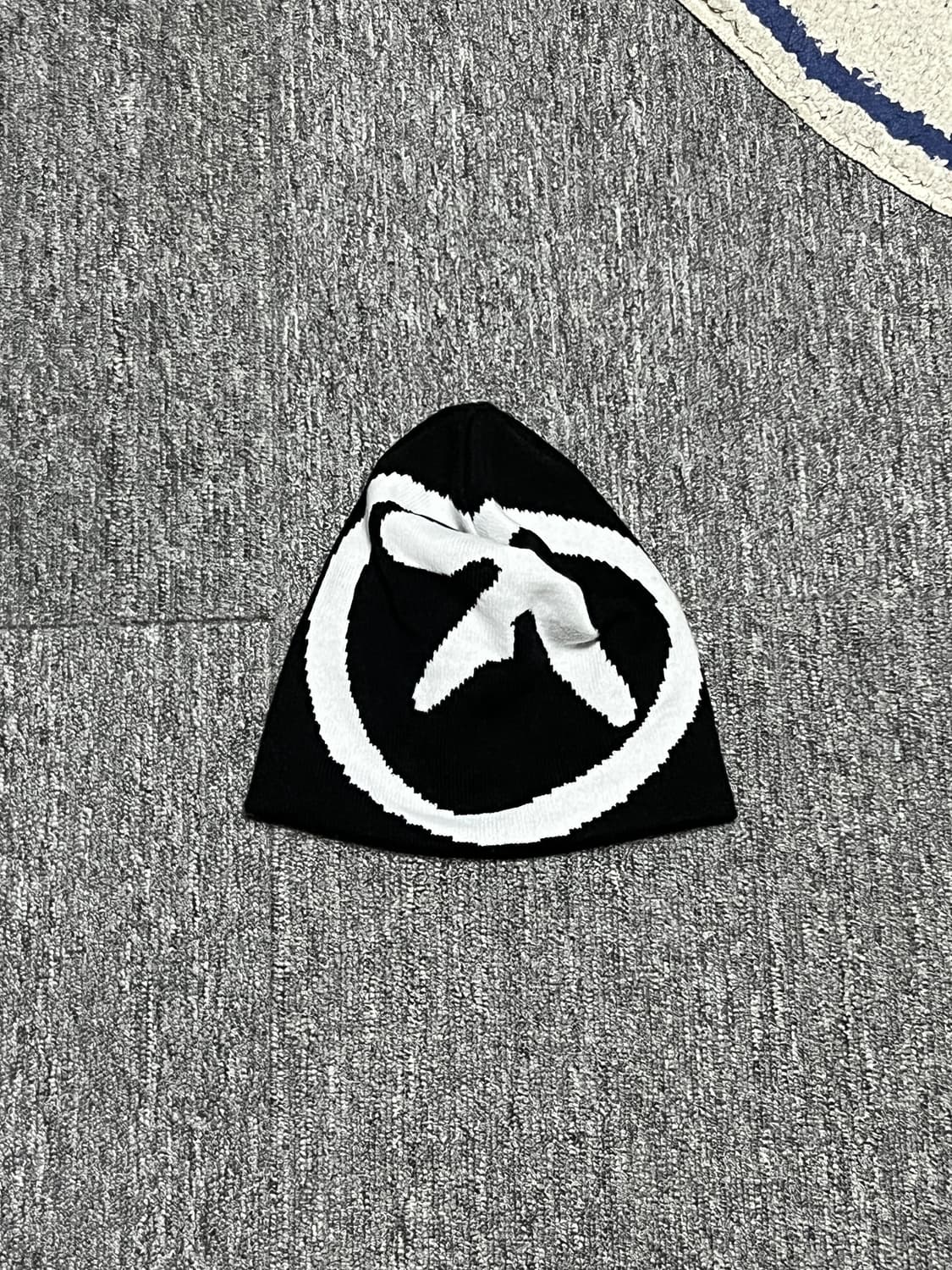 에이펙스 트윈 Aphex twin 비니 상품이미지1