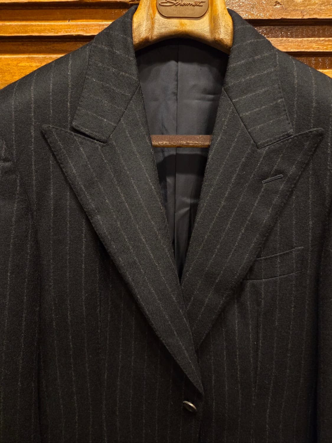 00'S 구찌 플란넬자켓 by 톰포드  상품이미지2