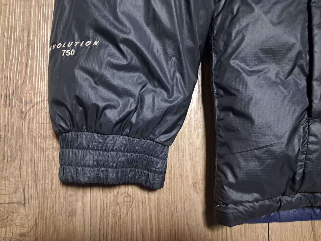 네파 양면 패딩 남성95  상품이미지7