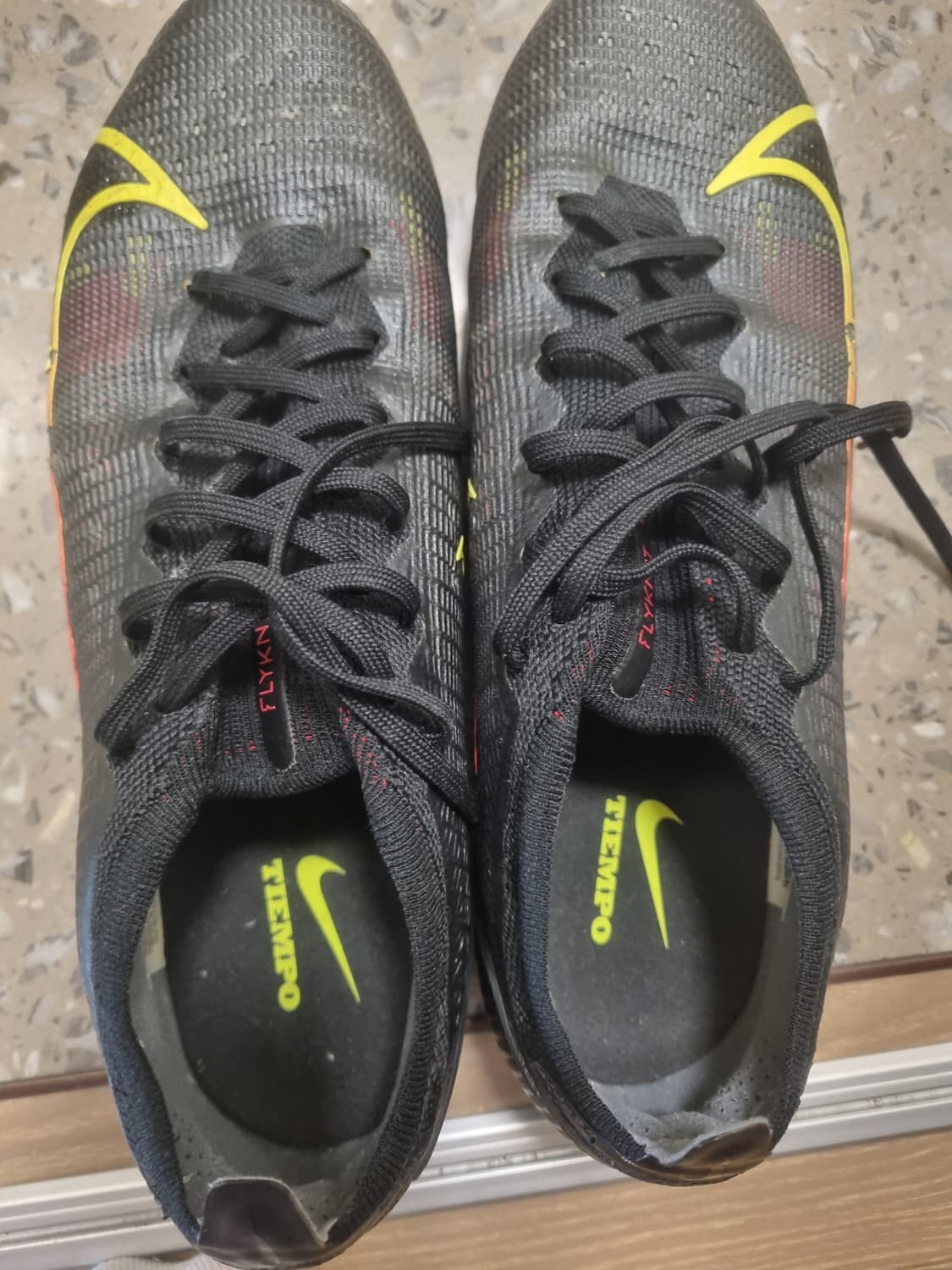 나이키 베이퍼14 엘리트 275 상품이미지4