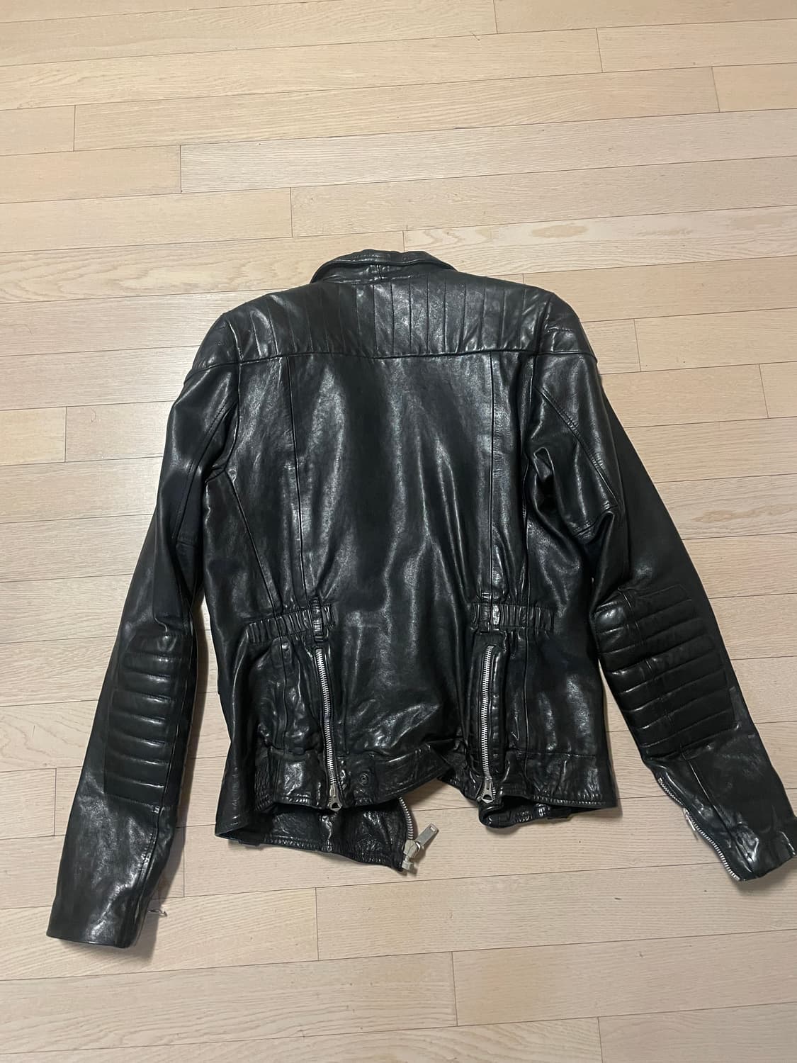 골든구스레더 상품이미지2