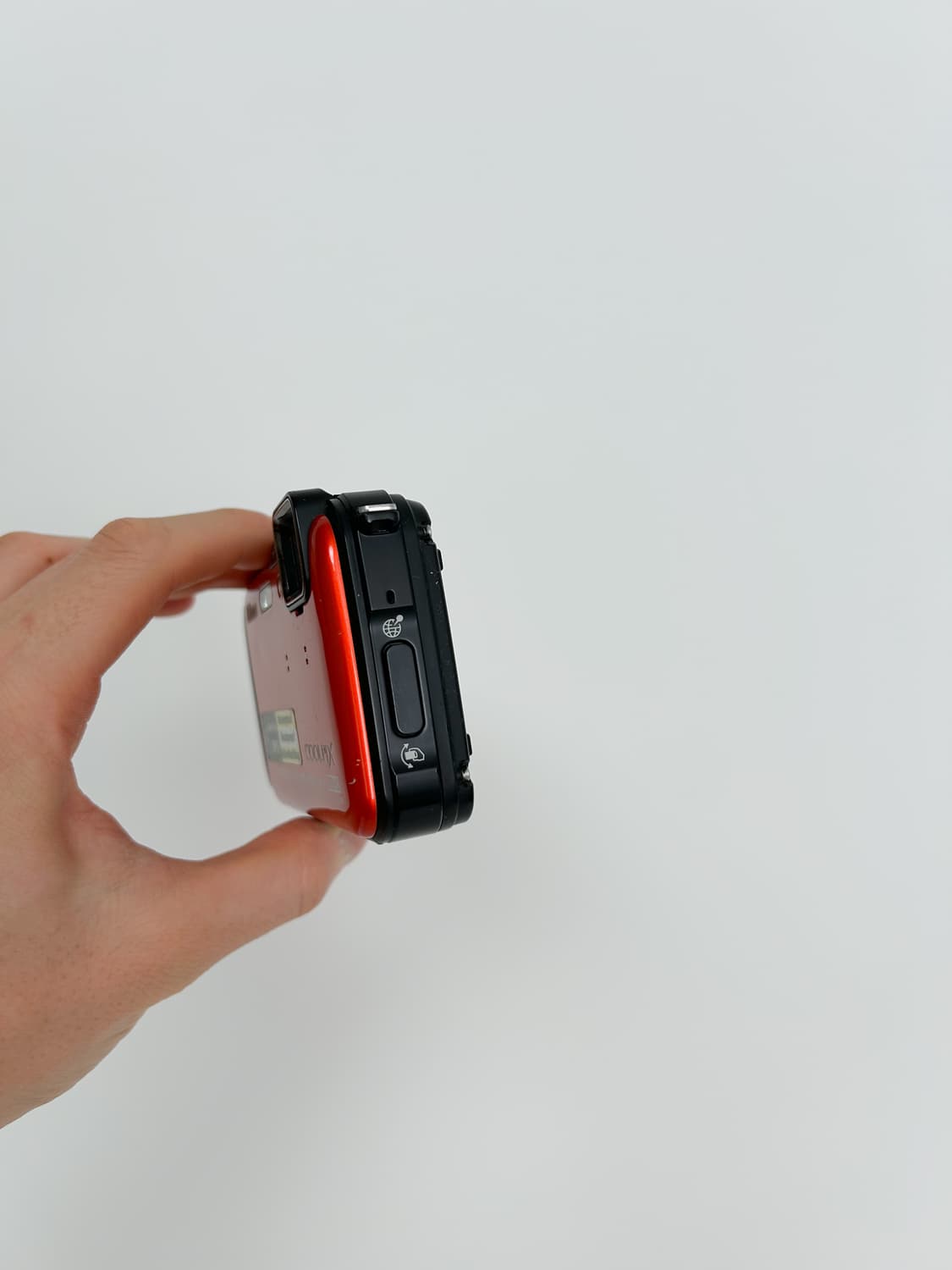 레어!) 니콘 쿨픽스 aw100 Coolpix 빈티지 디카 상품이미지10