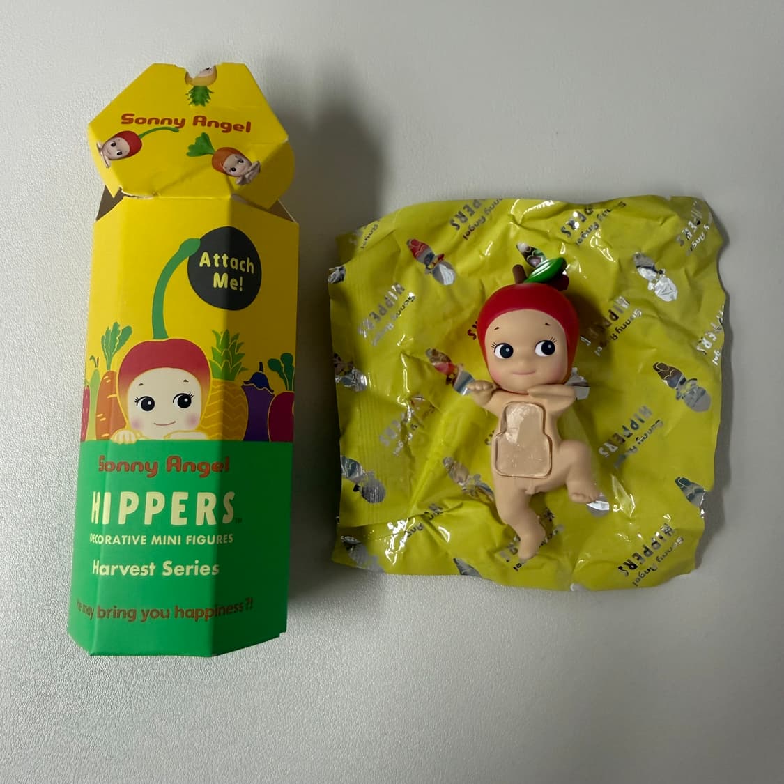 소니엔젤 히퍼 사과 상품이미지2