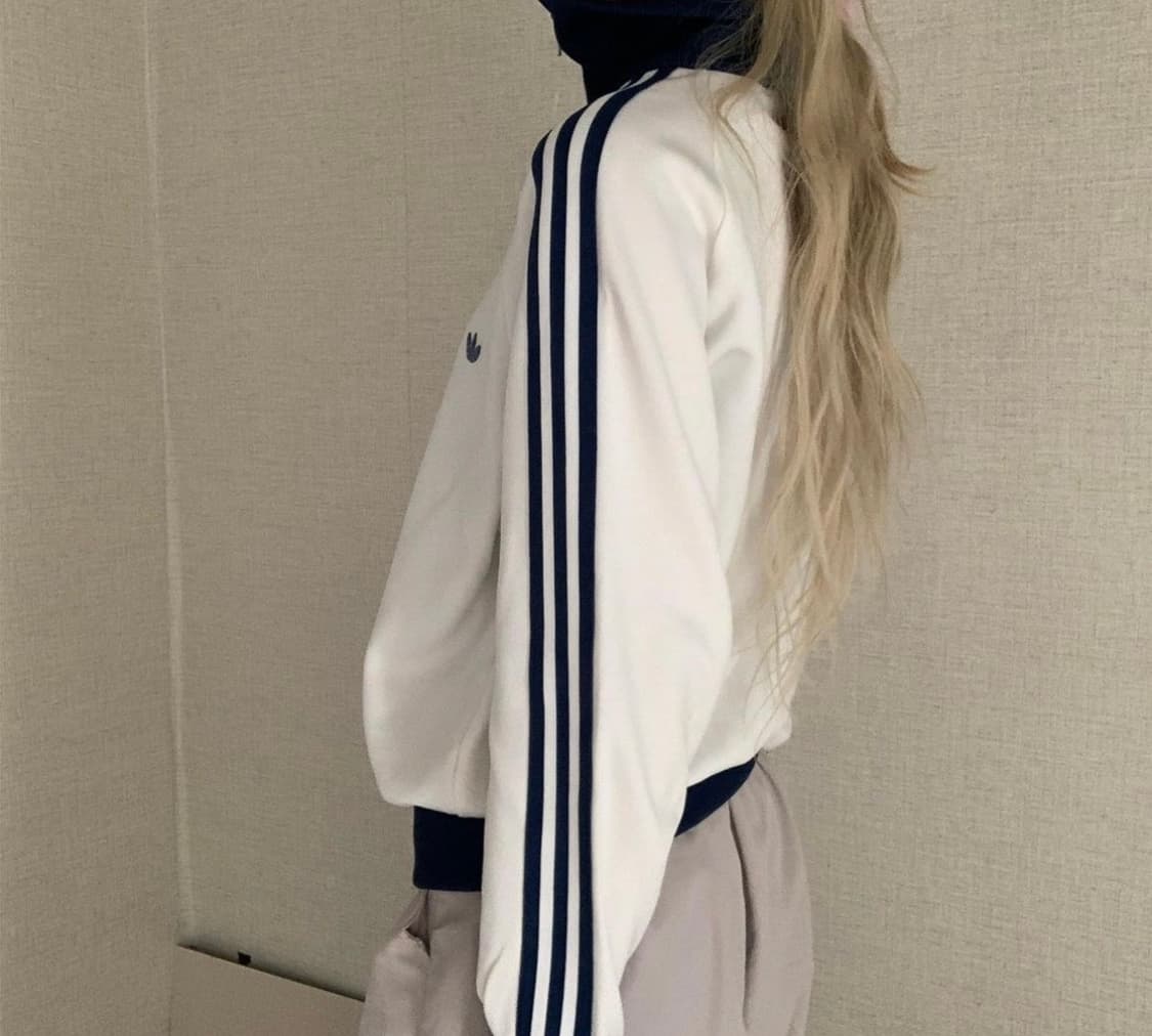 아디다스 서독제 져지 상품이미지7