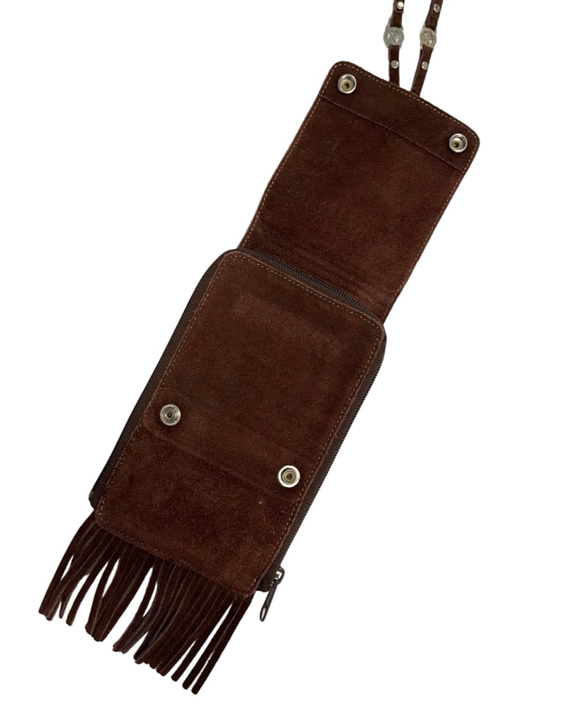 HYSTERIC GLAMOUR fringe bag 상품이미지4