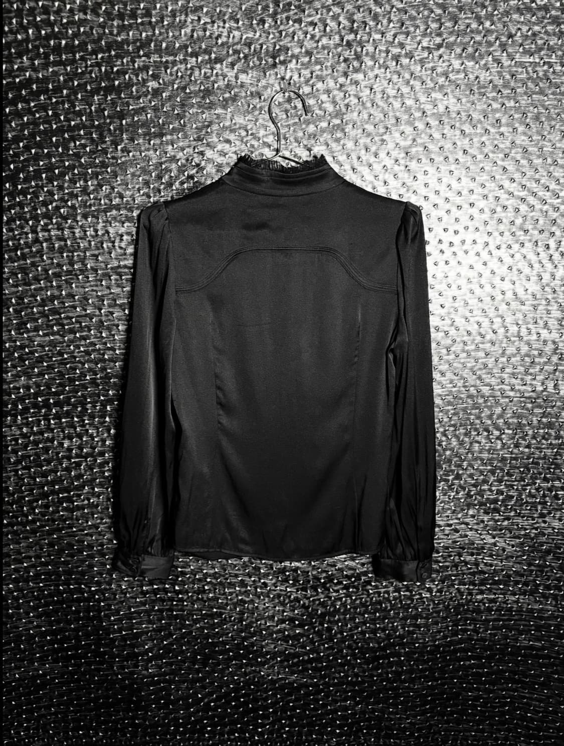 Minmini 블라우스 셔츠 상품이미지2