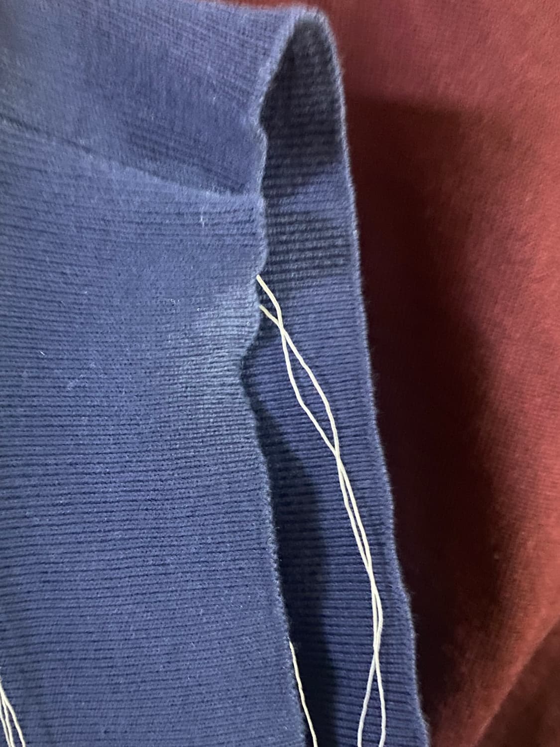 22fw Maison Margiela knit 상품이미지8