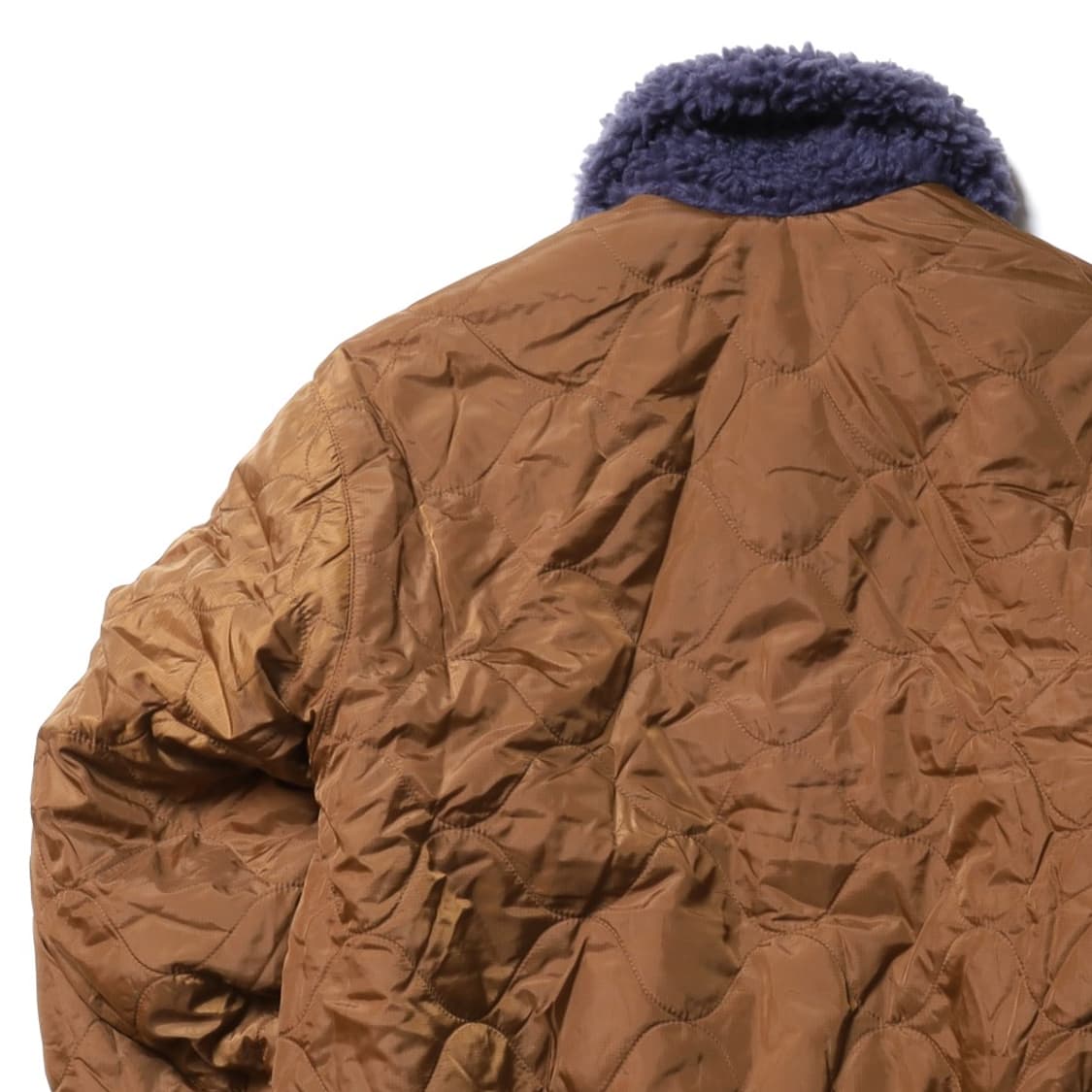 리바이스 Levi's Reversible Fleece Jacket 상품이미지5