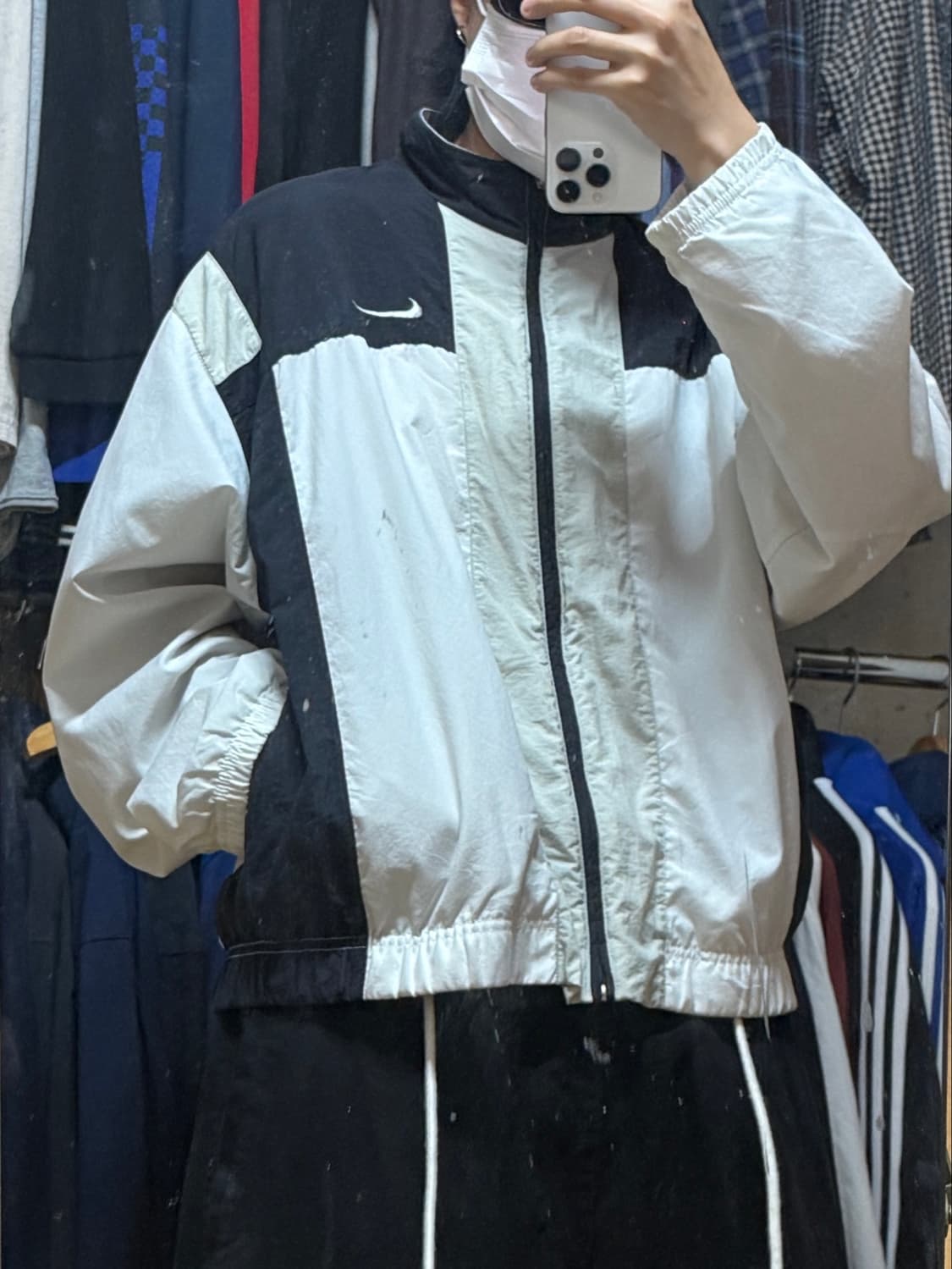 나이키 바람막이 상품이미지5