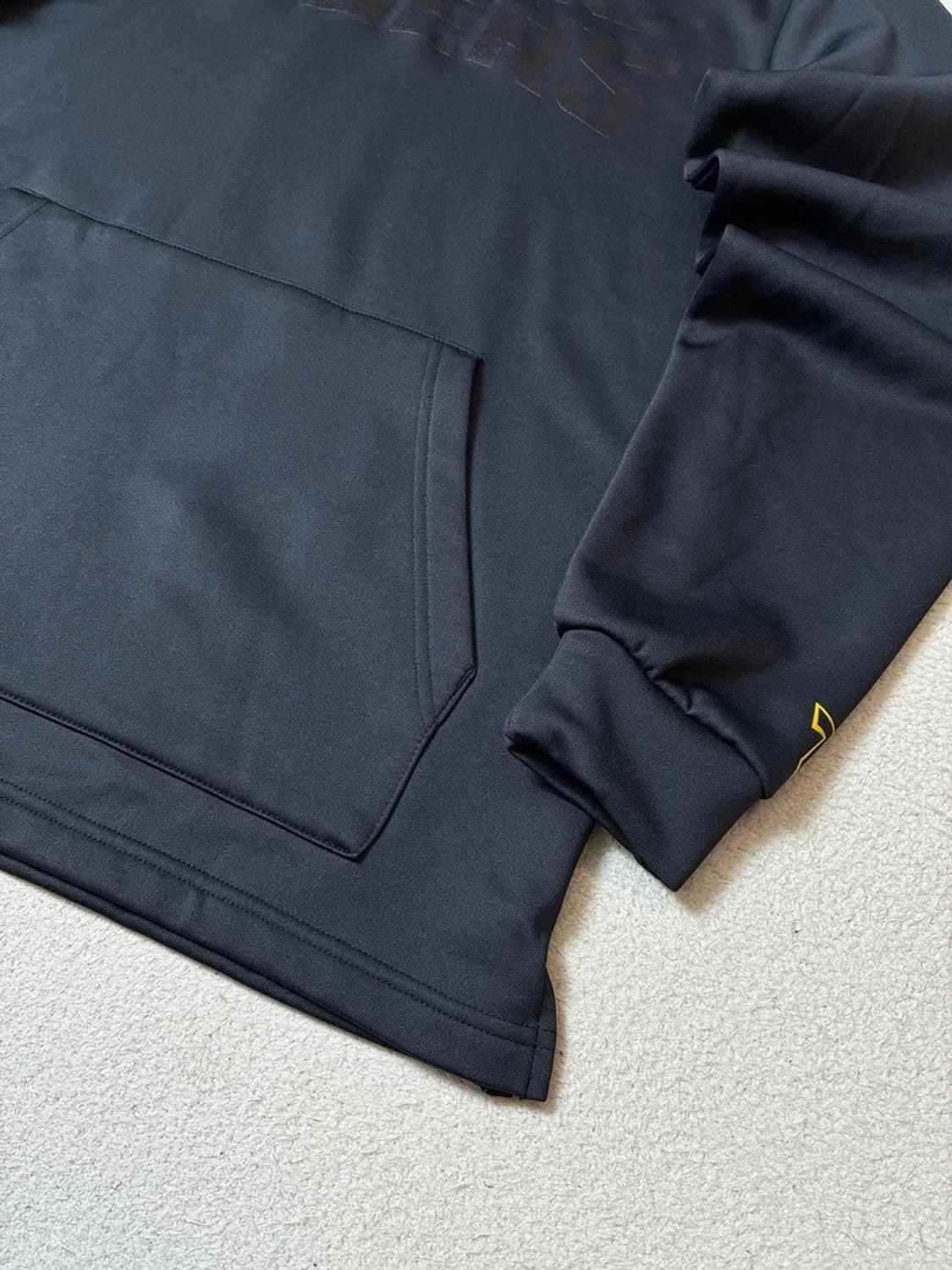 아이앱스튜디오 x 기아 타이거즈 24 어센틱 후드티 PN7780 상품이미지6