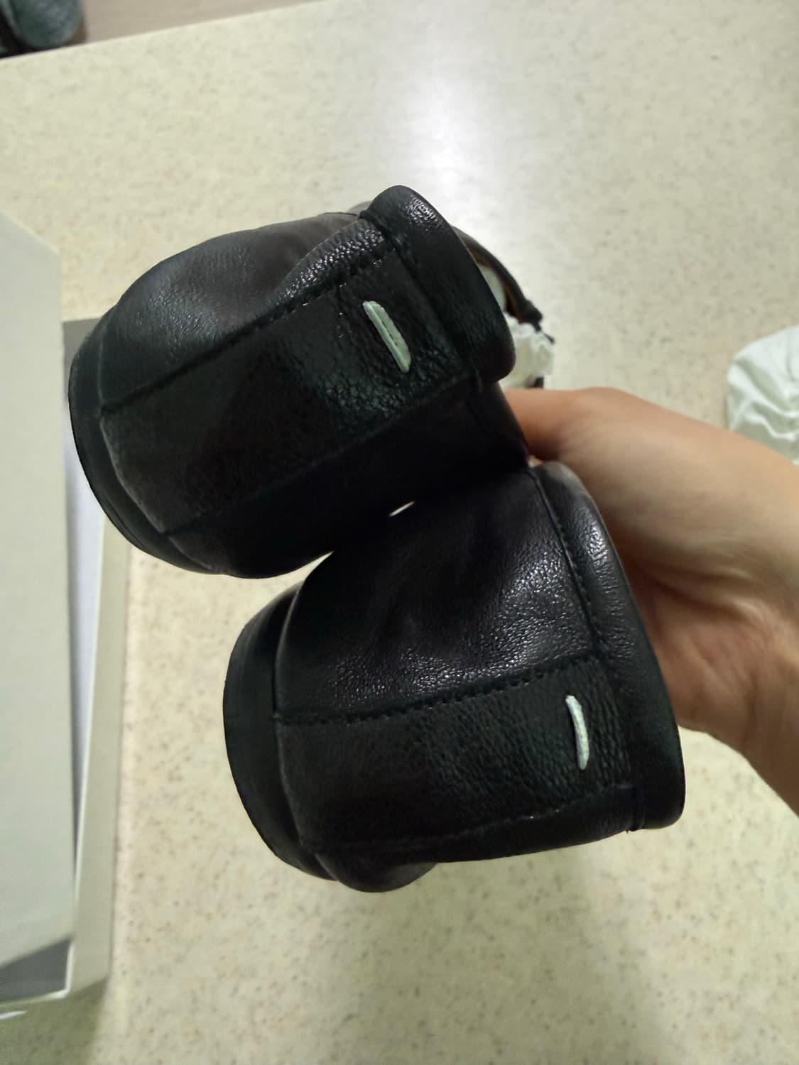 메종마르지엘라 타비 플랫 39 상품이미지3