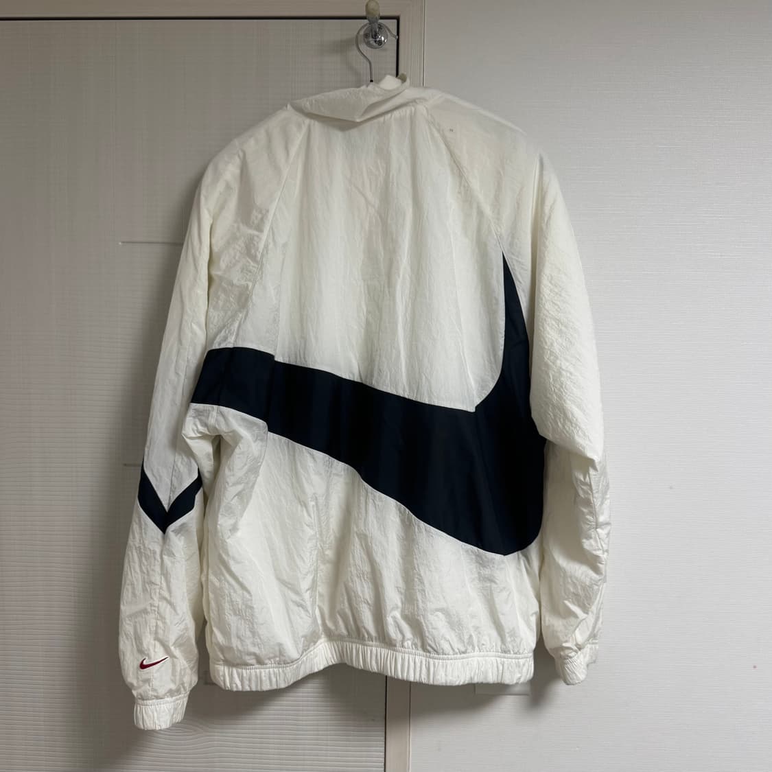나이키 빅스우시 바람막이 xl 상품이미지3