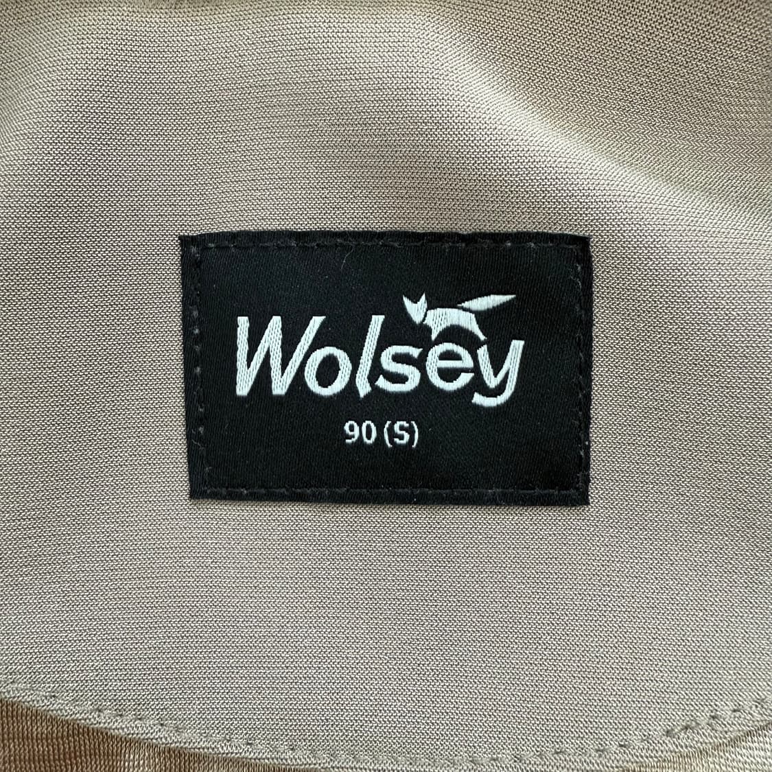 [S] 울시 골프 여성 퍼 방풍 집업 자켓 3732 상품이미지5