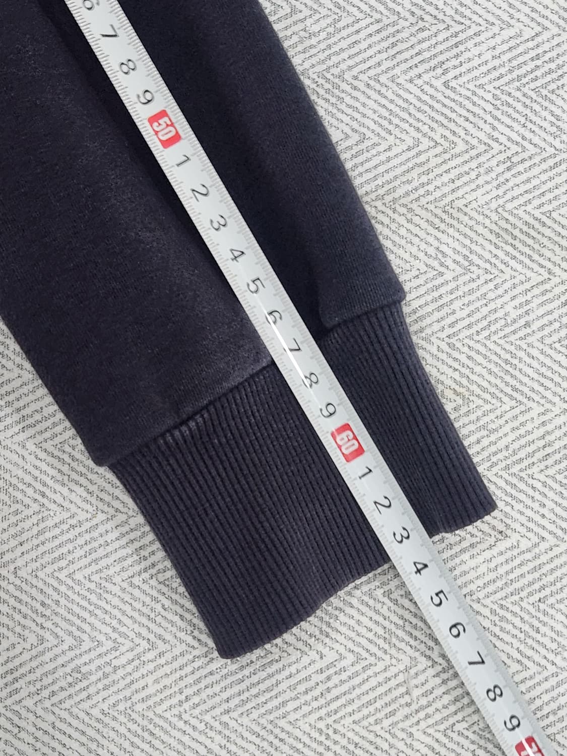 [L] 쿠퍼스타운 화이트삭스 후드티 네이비 남성 L사이즈 상품이미지9