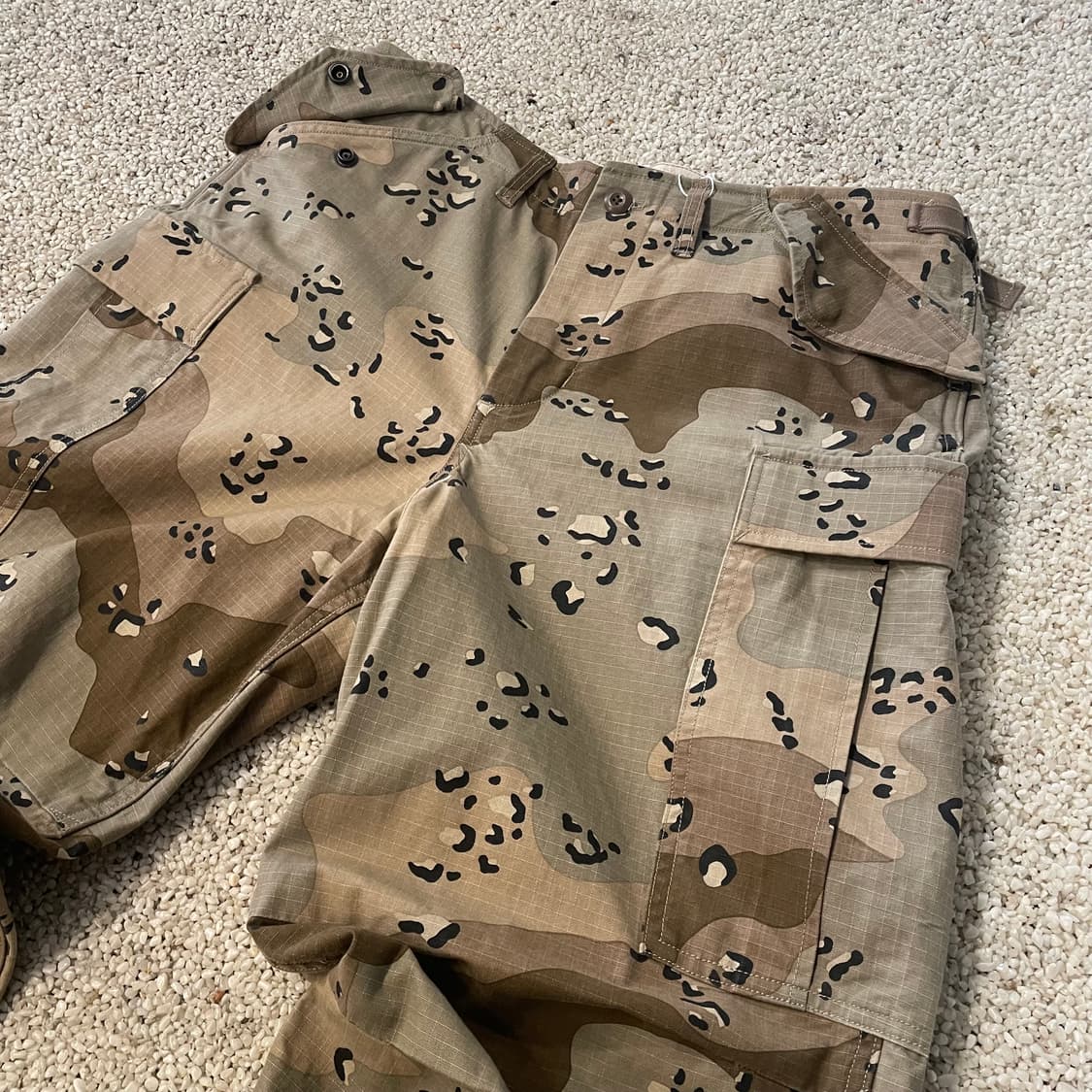 보세 바지 상품이미지2