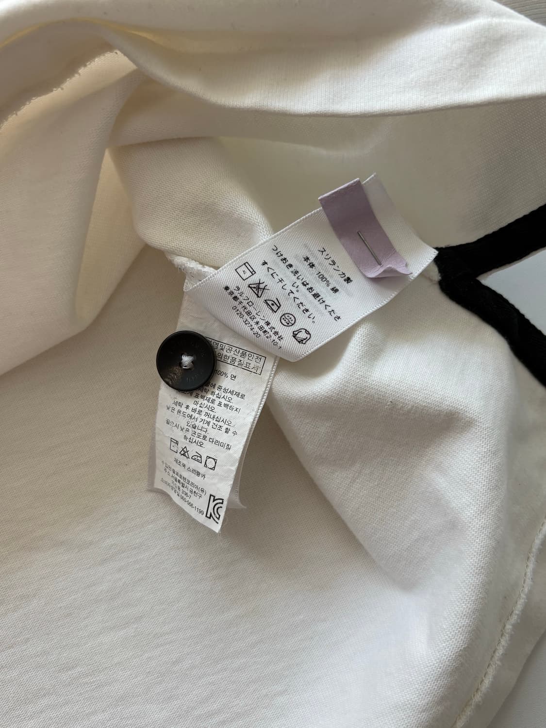 Polo 폴로랄프로렌 잉글랜드 럭비 티셔츠 상품이미지5