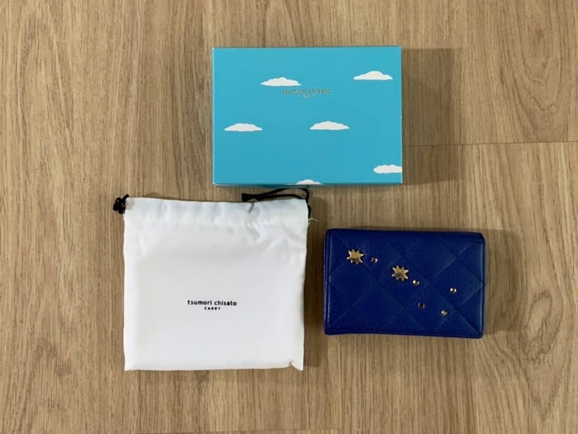 Tsumori chisato 지갑 상품이미지1