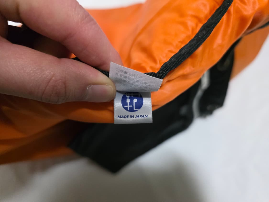 신형지퍼 요시다포터 탱커 럭색 백팩 622-79312 [144 상품이미지9