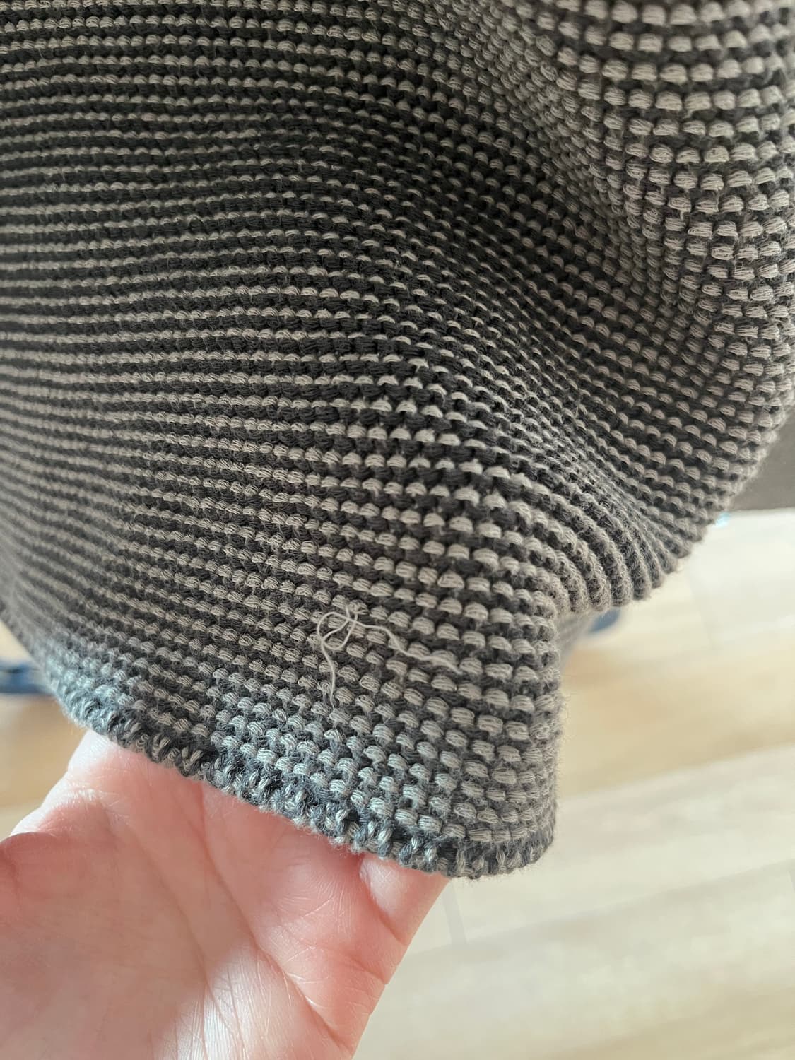 마르지엘라 니트  상품이미지3