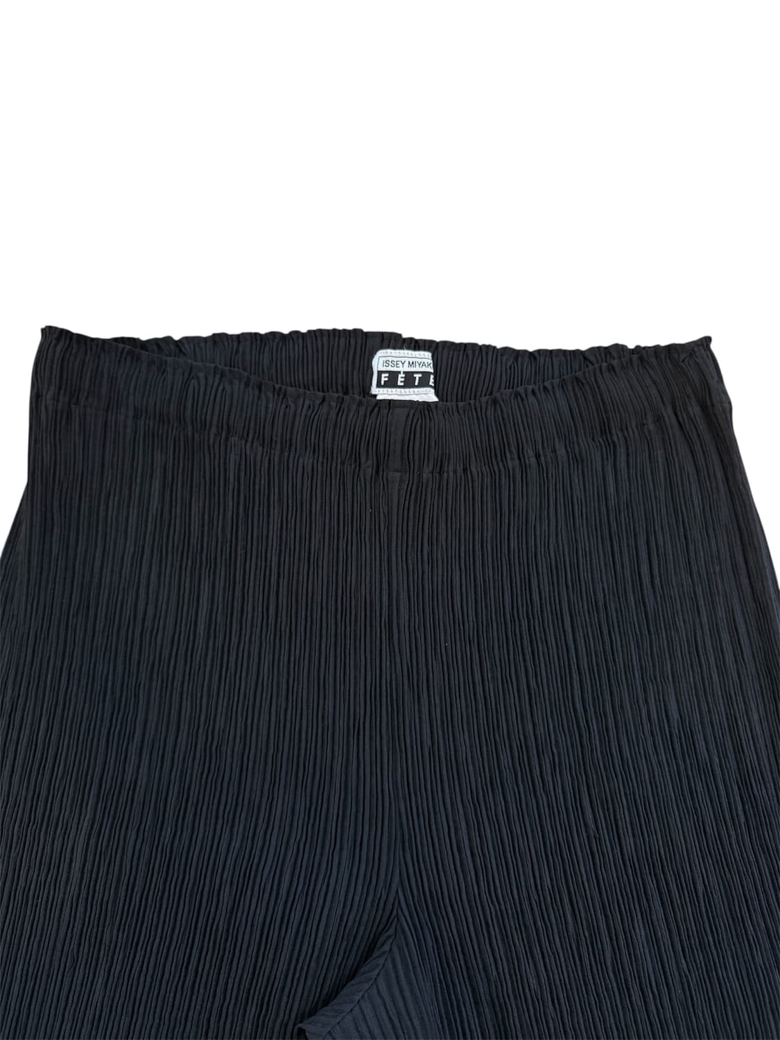 이세이 미야케 플리츠 플리즈 팬츠 상품이미지5
