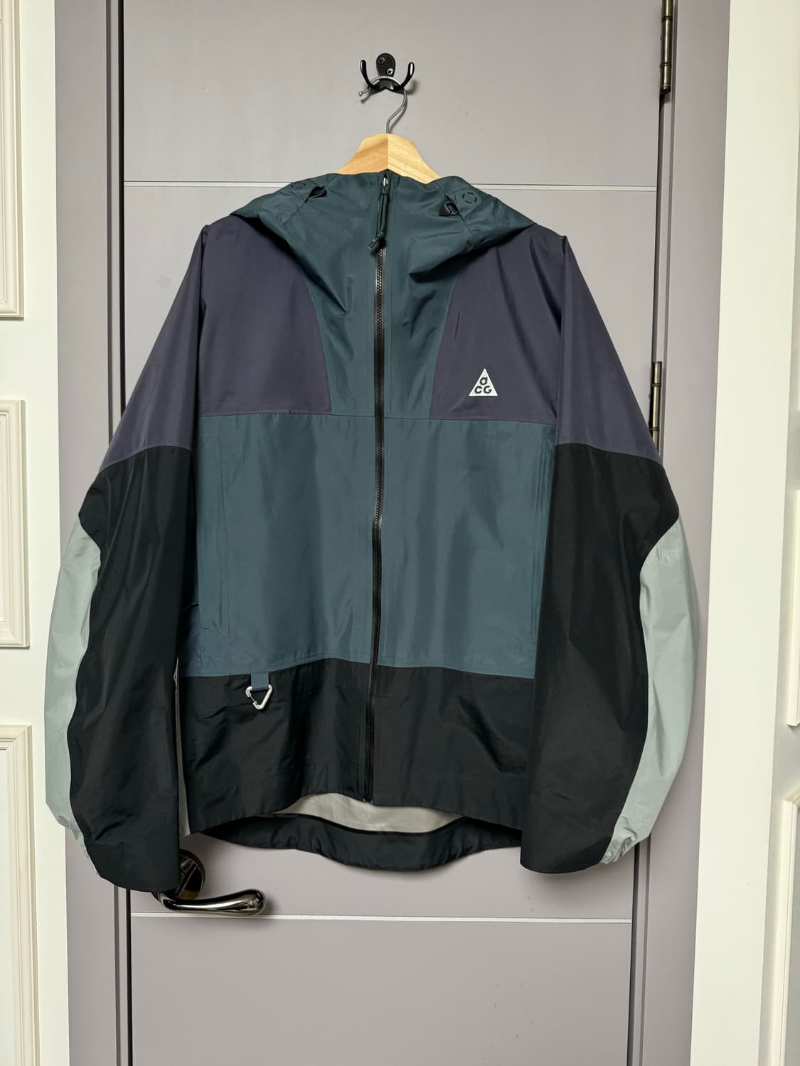 민트급) 나이키 acg 체인 오브 크레이터스 2xl 고어텍스 상품이미지1