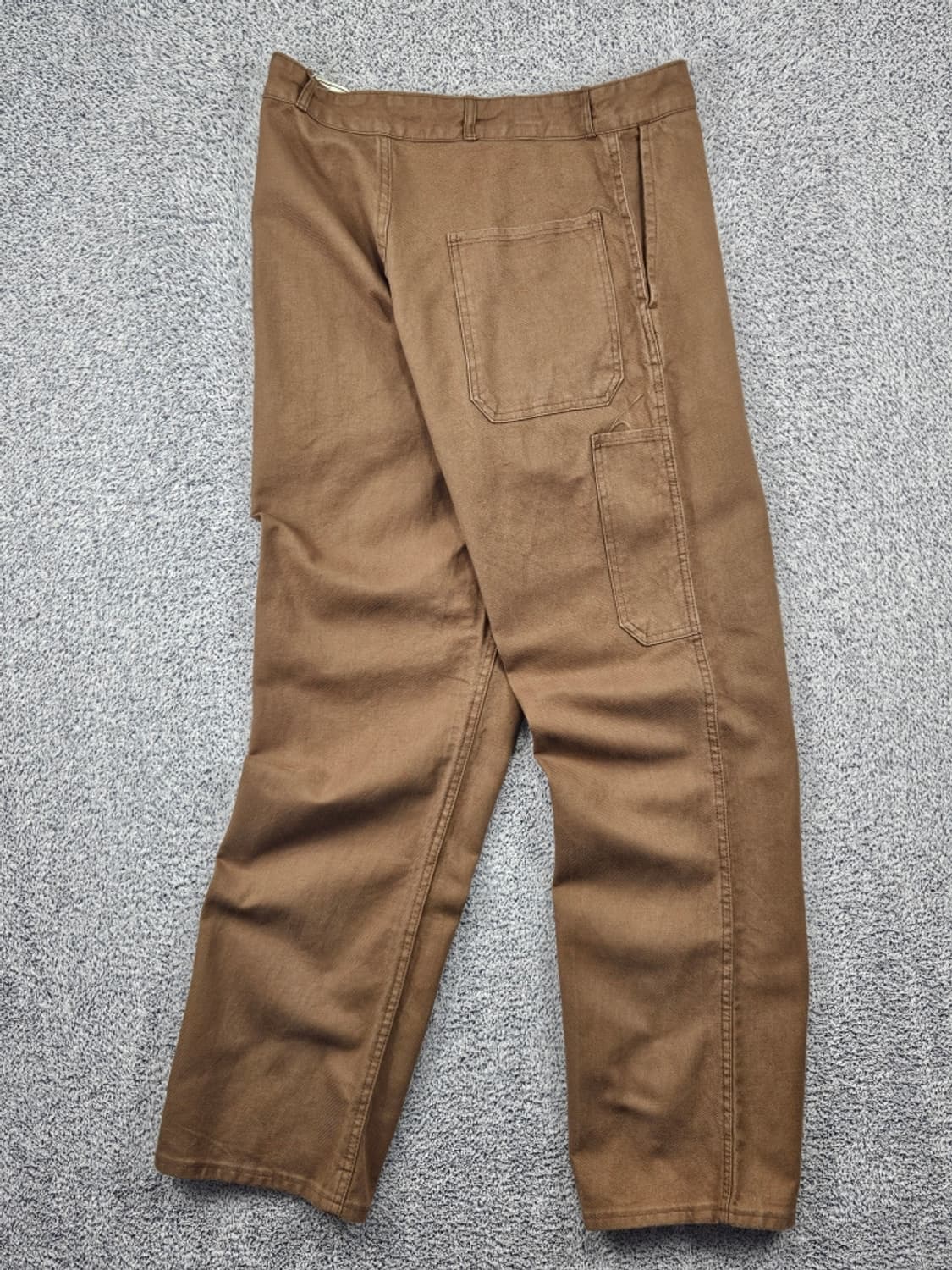 빈티지 프렌치 워크 팬츠 ( 32" ) / 11738 상품이미지3