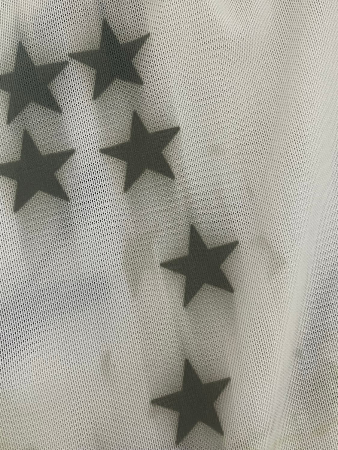 카시코 메쉬 롱슬리브 상품이미지5