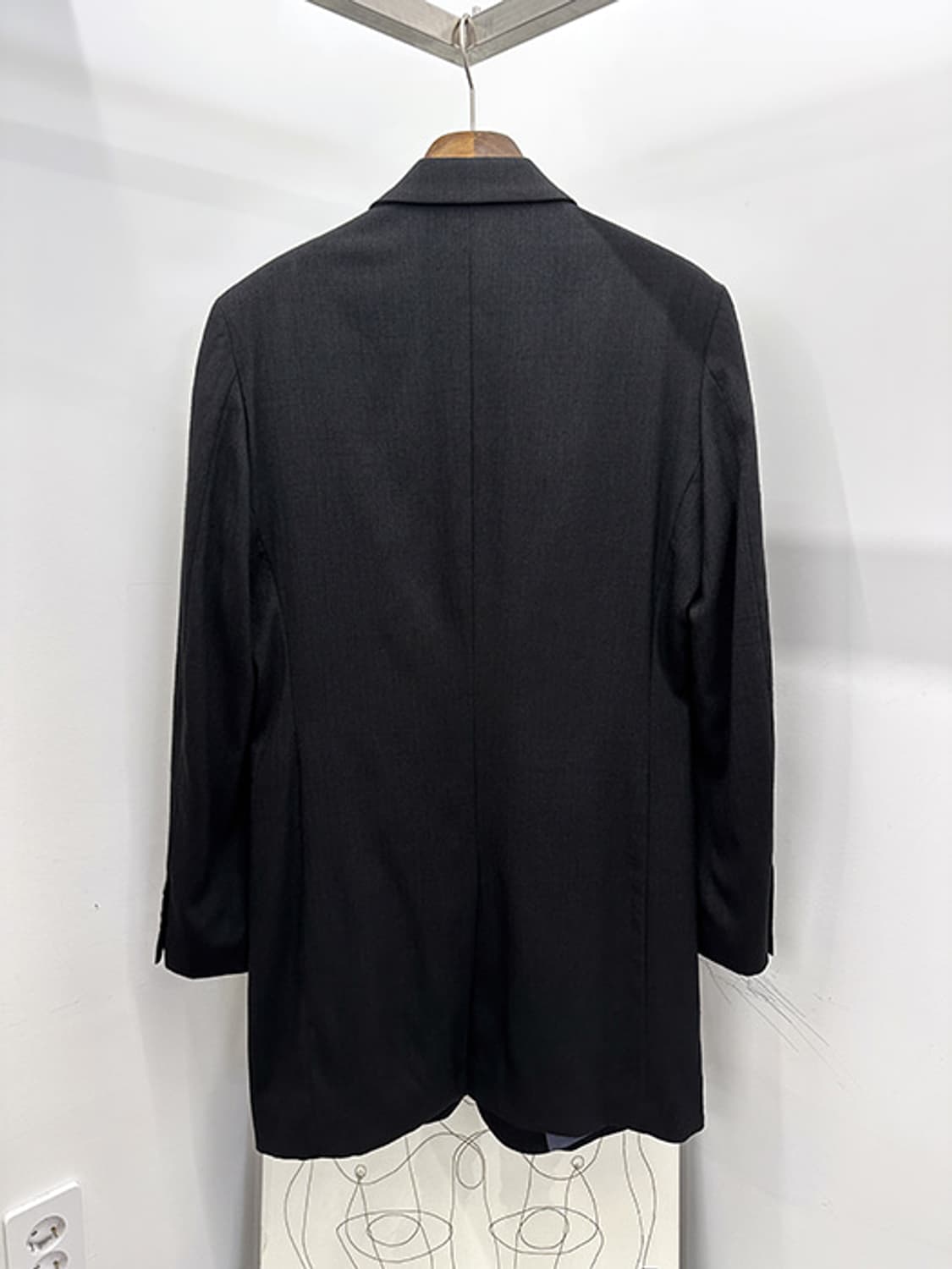 SCHLUSSEL (men's M, women's L) 상품이미지4