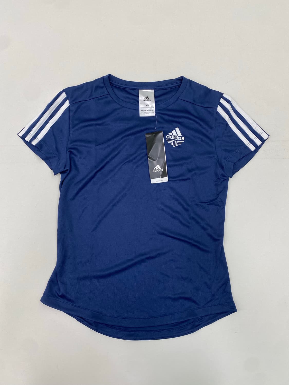 아디다스 서울마라톤 FINISHER 티셔츠 xs 상품이미지2