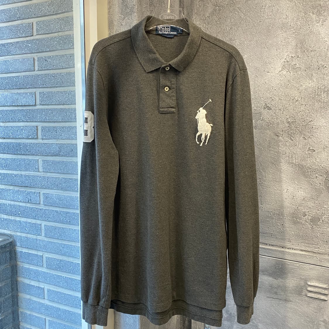 Polo Ralph Lauren 상품이미지5