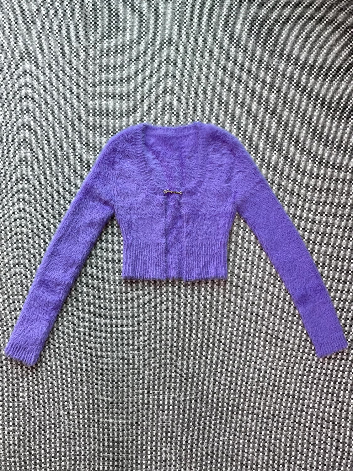 Jacquemus cardigan 상품이미지1