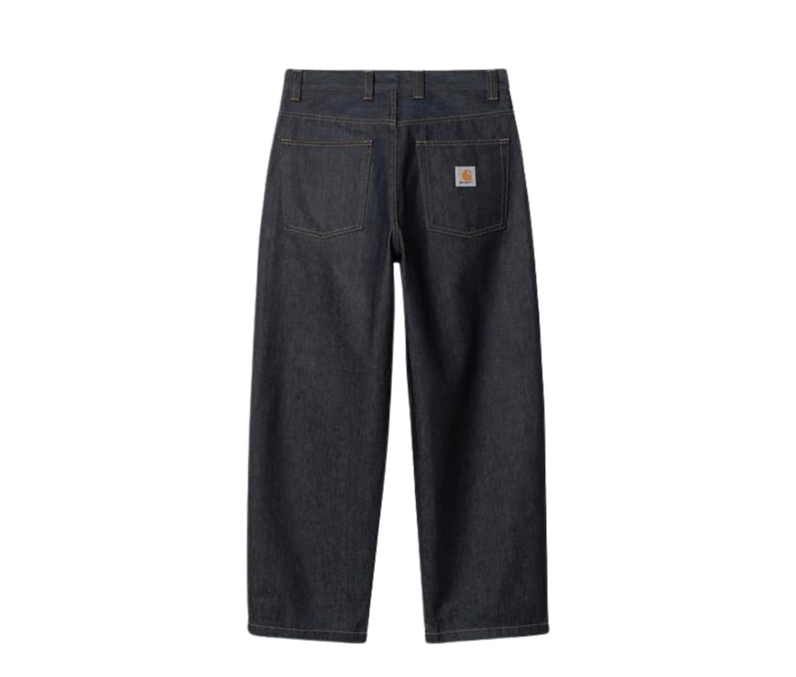 칼하트 브랜든 리지드 블루 L 상품이미지1