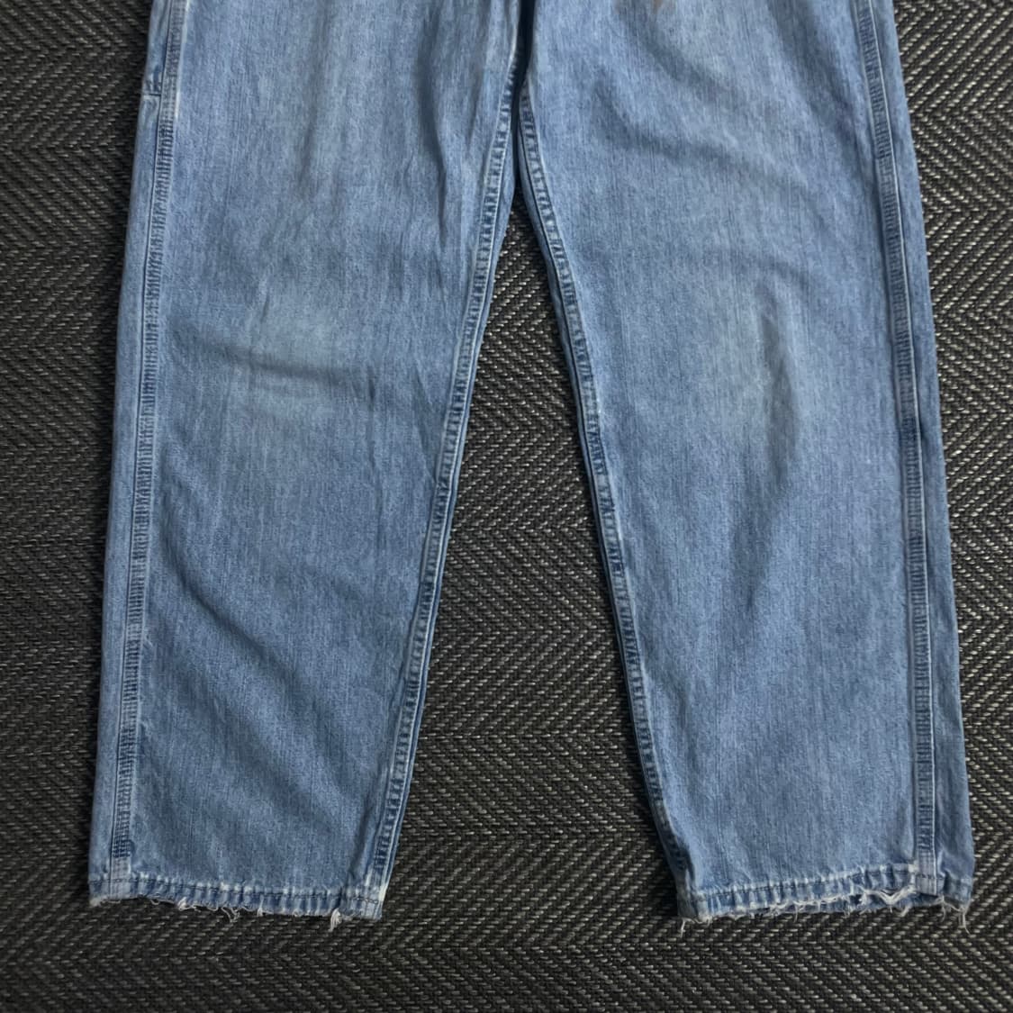 Lee USA 오리지날 데님 카펜터 워크 팬츠o 2907 상품이미지2