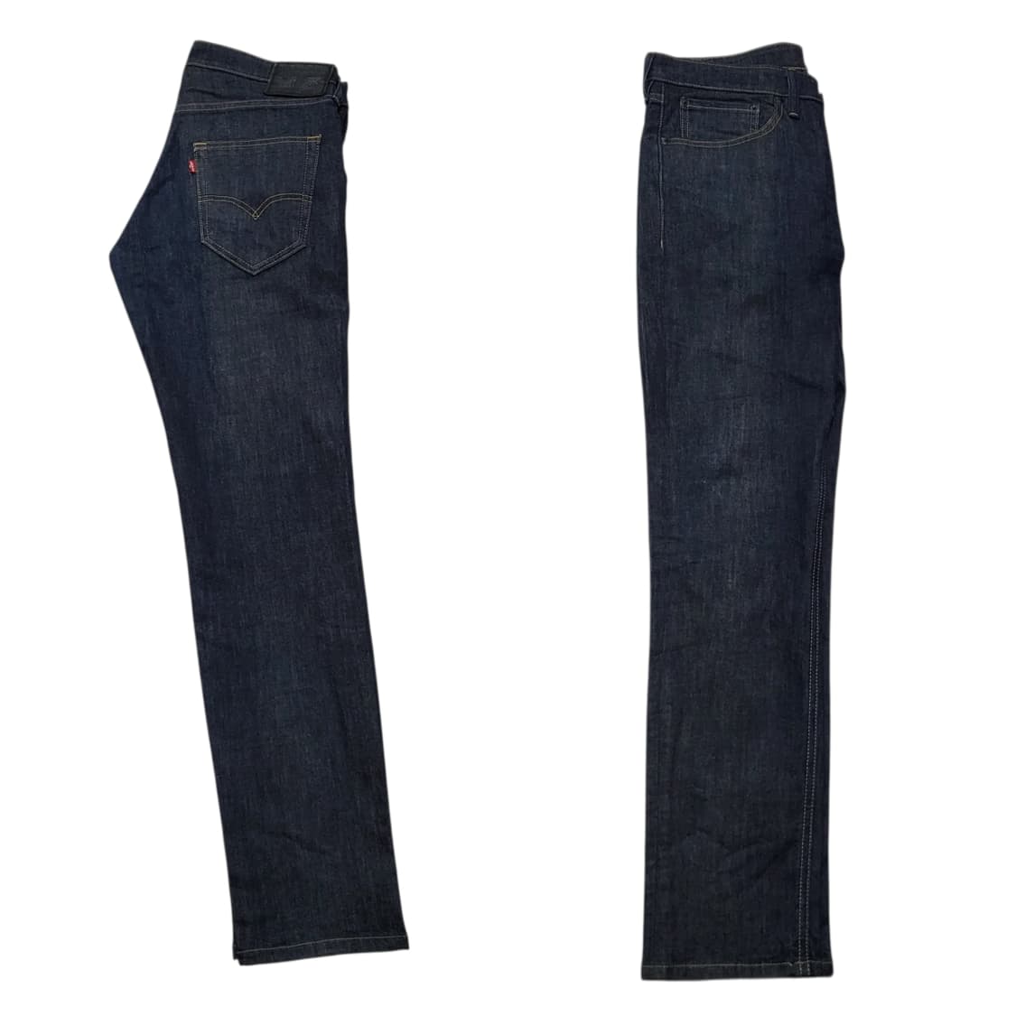 (34) 리바이스 511 커뮤터 levis 데님 청바지 상품이미지4