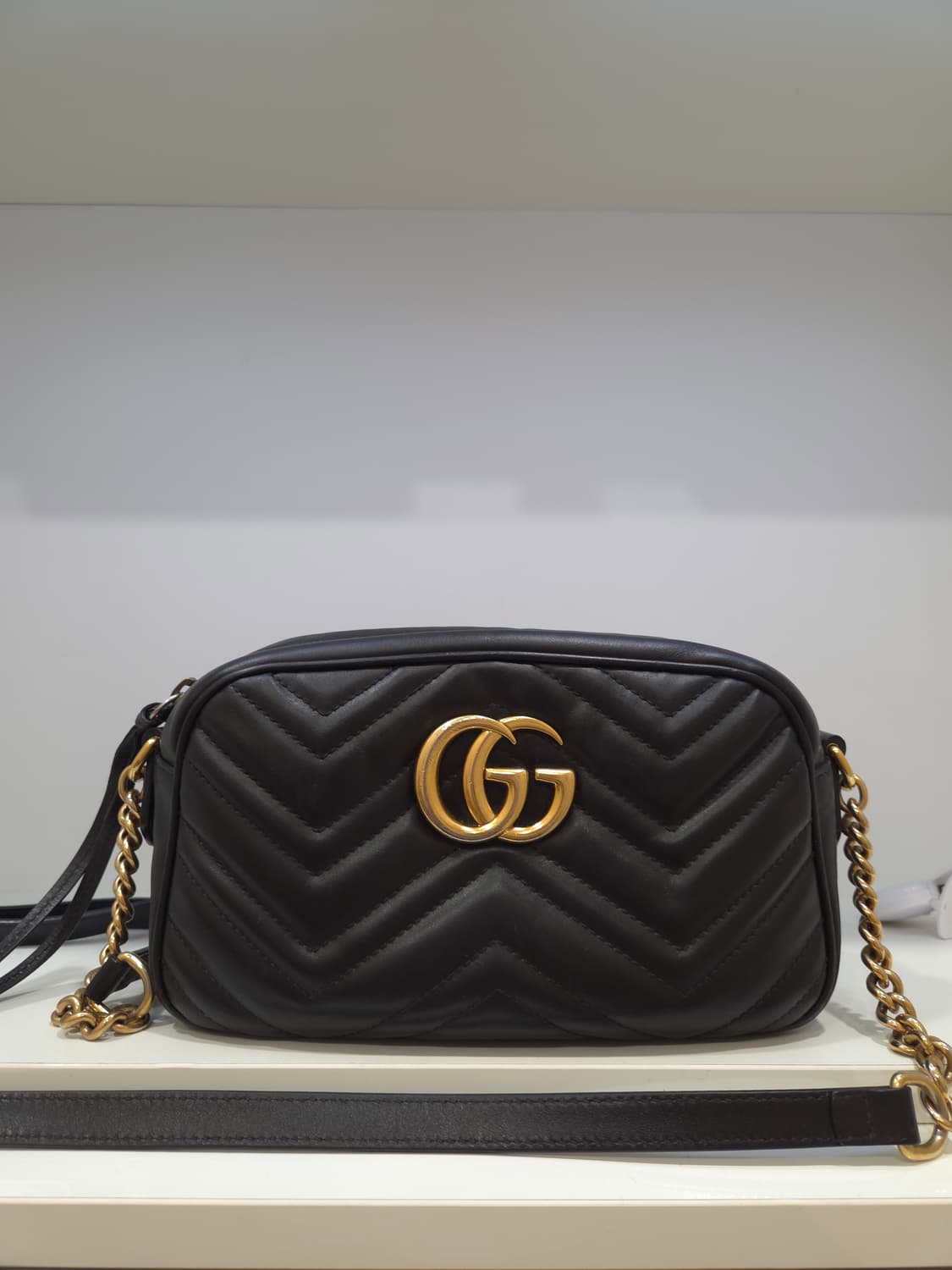 구찌 카메라백 스몰 상품이미지1