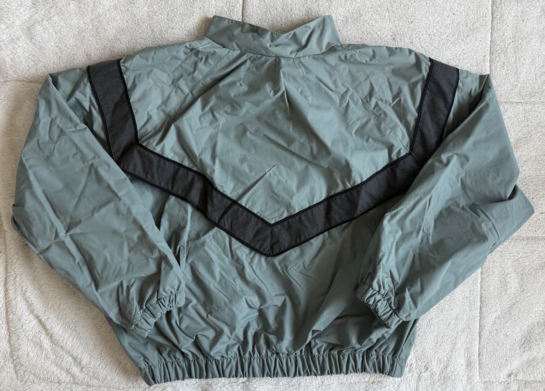 (M-숏) SKILCRAFT IPFU 자켓 상품이미지3