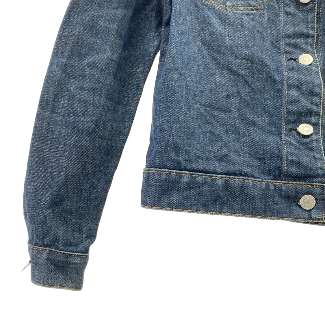 헬무트랭 1999 아카이브 본인기 데님자켓 g 상품이미지5