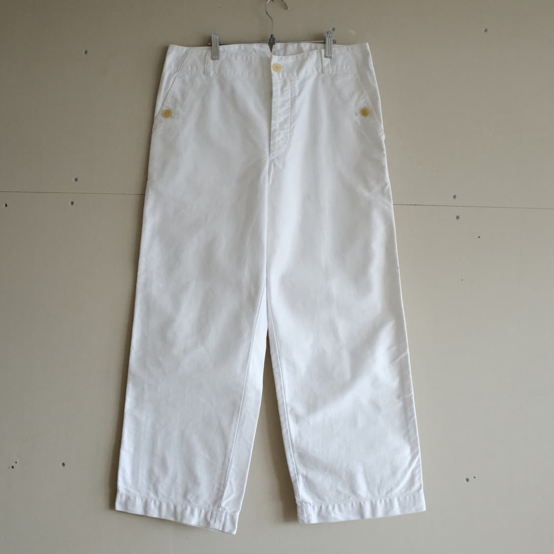 1990’s Made In JAPAN Margaret Howell Men 상품이미지1