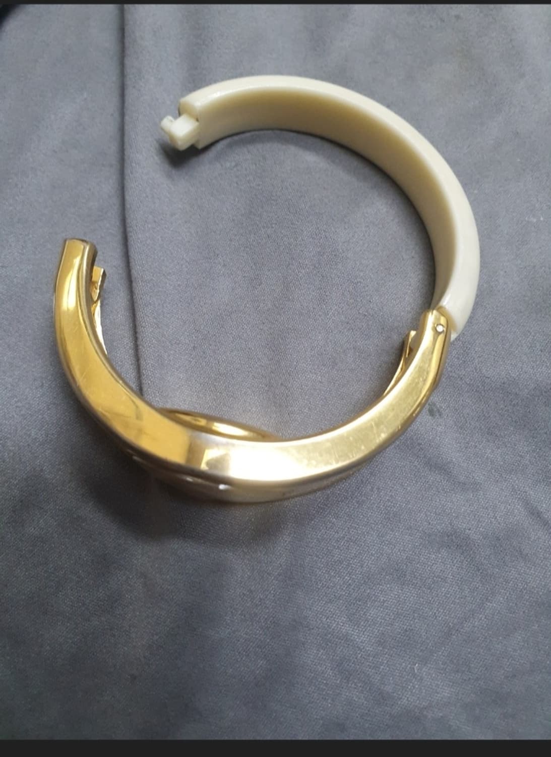 루체른  빈티지 뱅글 여성시계 상품이미지6