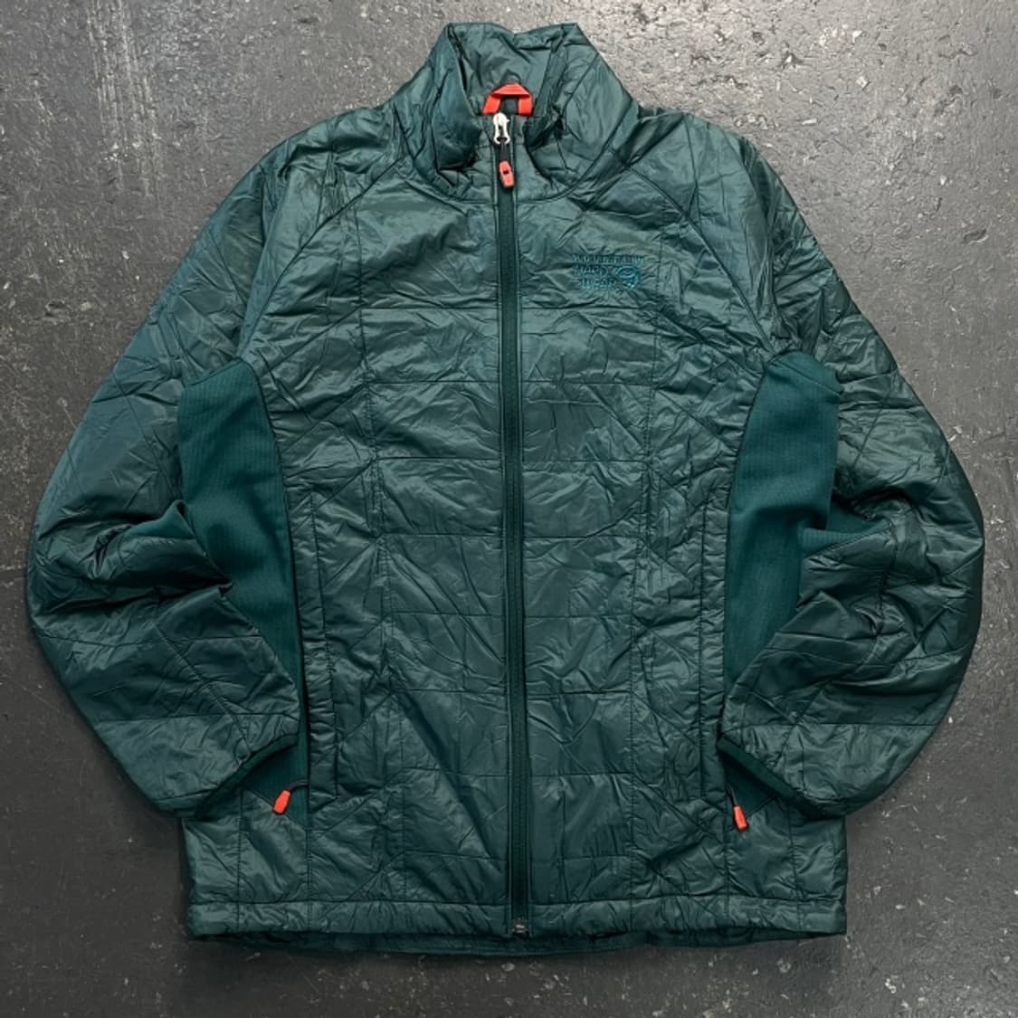 95 마운틴하드웨어 방풍 경량패딩 상품이미지1