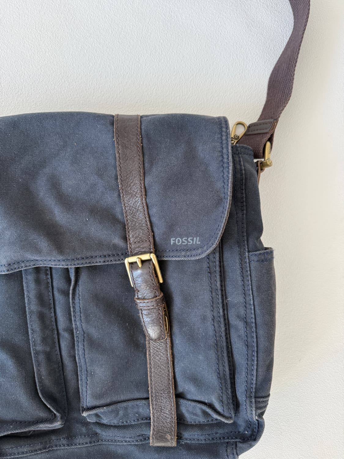 파슬(FOSSIL) 메일백 상품이미지3