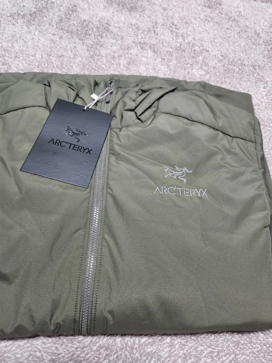 아크테릭스 아톰 lt 상품이미지2