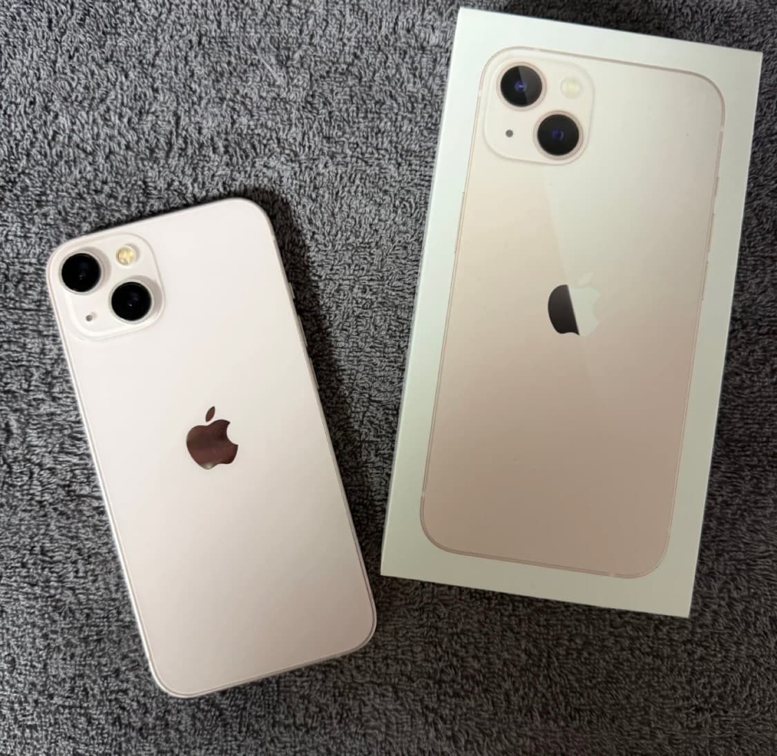 아이폰 13미니 (85%) 상품이미지1