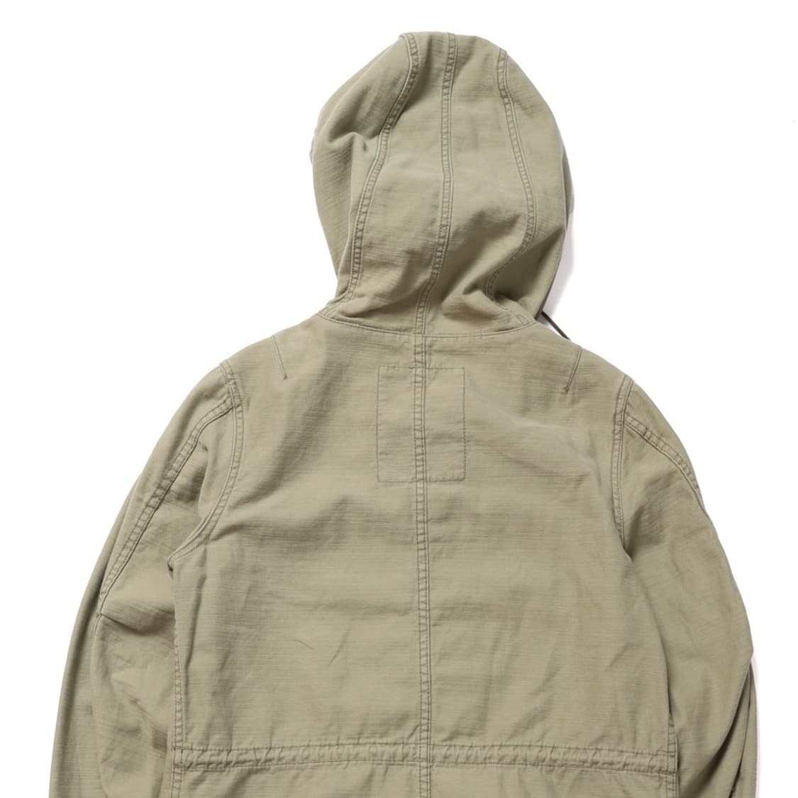 데님 앤 서플라이 Denim & Supply Fishtail Parka 상품이미지5