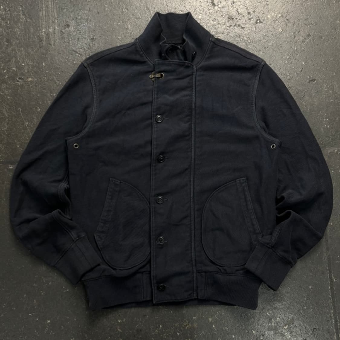 95 폴로 랄프로렌 면 덱자켓  상품이미지1