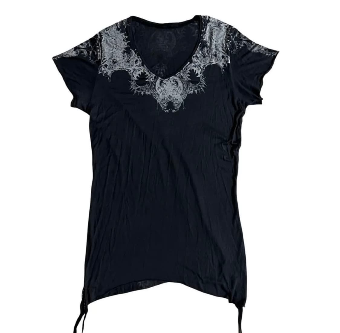 Kmrii magnolia t-shirt 케무리 상품이미지1