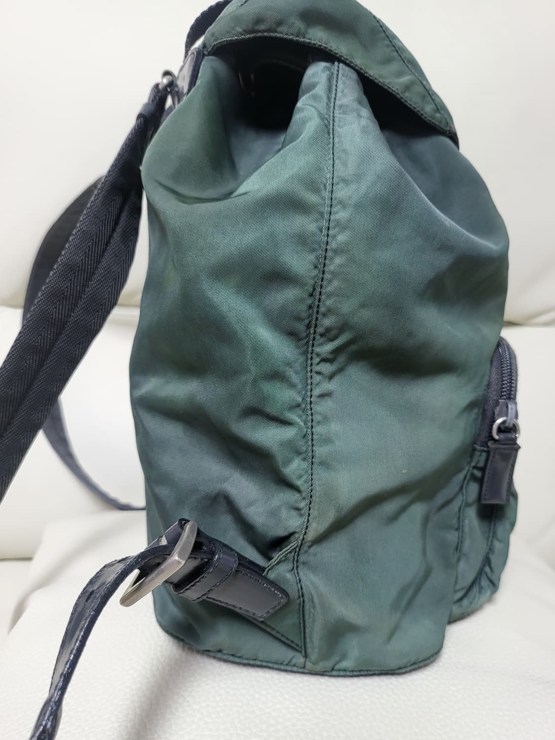 프라다 포코노 백팩  상품이미지4