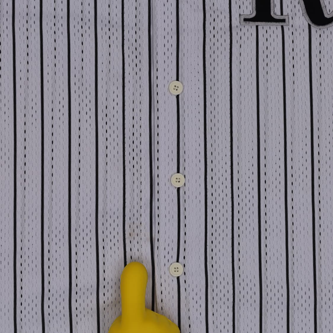 M 브론슨 빈티지 베이스볼셔츠 0420H1 상품이미지4