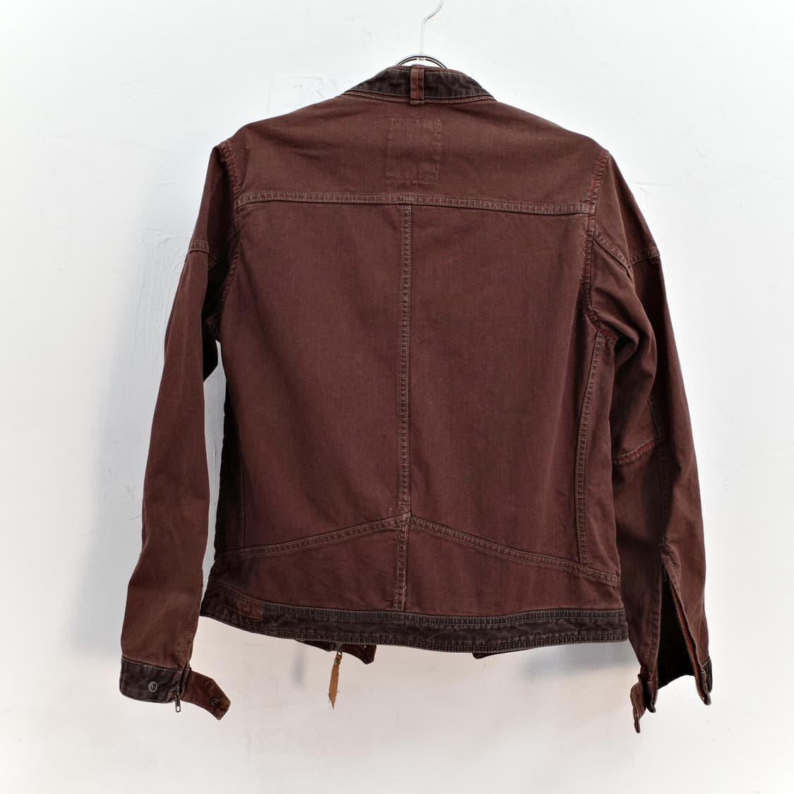 ball rider jacket 상품이미지6