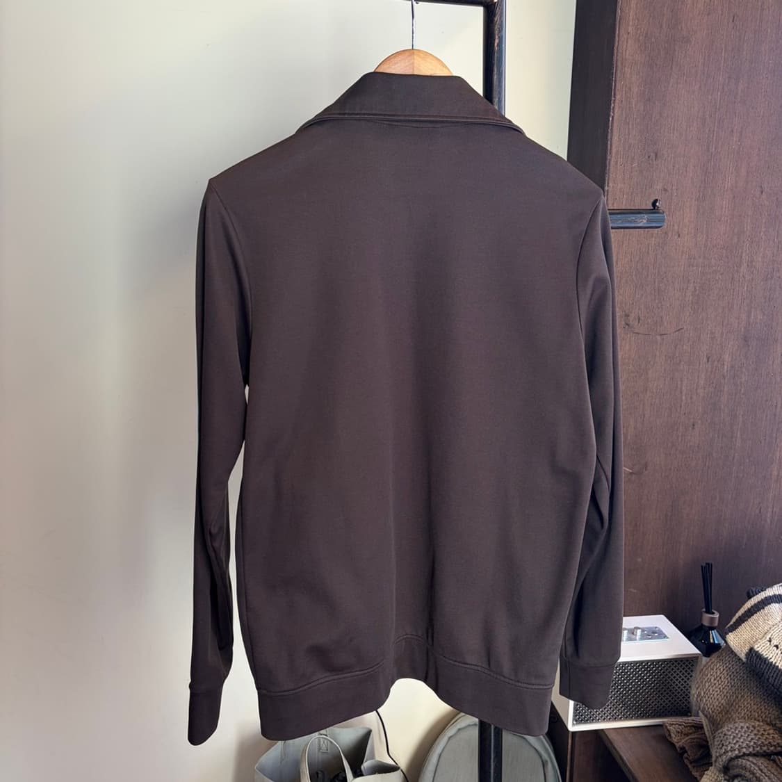 15667 - 아디다스 민초 유로파 트랙탑 져지  상품이미지4